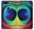 S0511 Peacock Hülle Schutzhülle Taschen für OnePlus 5T