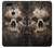 S0552 Skull Hülle Schutzhülle Taschen für OnePlus 5T