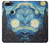 S0582 Van Gogh Starry Nights Hülle Schutzhülle Taschen für OnePlus 5T