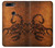 S0683 Scorpion Tattoo Hülle Schutzhülle Taschen für OnePlus 5T