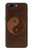 S0825 Taoism Yin Yang Hülle Schutzhülle Taschen für OnePlus 5T