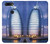 S0853 Dubai Surf Center Hülle Schutzhülle Taschen für OnePlus 5T