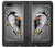 S0855 Eagle Metal Hülle Schutzhülle Taschen für OnePlus 5T