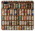 S0983 Beer Cans Collection Hülle Schutzhülle Taschen für OnePlus 5T