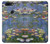 S0997 Claude Monet Water Lilies Hülle Schutzhülle Taschen für OnePlus 5T