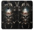 S1027 Hardcore Metal Skull Hülle Schutzhülle Taschen für OnePlus 5T