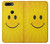 S1146 Yellow Sun Smile Hülle Schutzhülle Taschen für OnePlus 5T