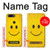 S1146 Yellow Sun Smile Hülle Schutzhülle Taschen für OnePlus 5T