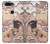 S1332 Ito Jakuchu Rooster Hülle Schutzhülle Taschen für OnePlus 5T