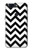 S1613 Chevron Zigzag Hülle Schutzhülle Taschen für OnePlus 5T