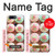 S1718 Yummy Cupcakes Hülle Schutzhülle Taschen für OnePlus 5T
