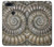 S1788 Ammonite Fossil Hülle Schutzhülle Taschen für OnePlus 5T