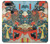 S1826 Utagawa Kuniyoshi Guan Yu Hülle Schutzhülle Taschen für OnePlus 5T