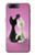 S1832 Love Cat Hülle Schutzhülle Taschen für OnePlus 5T