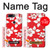 S1949 Hawaiian Hibiscus Pattern Hülle Schutzhülle Taschen für OnePlus 5T