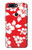 S1949 Hawaiian Hibiscus Pattern Hülle Schutzhülle Taschen für OnePlus 5T