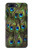S1965 Peacock Feather Hülle Schutzhülle Taschen für OnePlus 5T