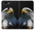 S2046 Bald Eagle Hülle Schutzhülle Taschen für OnePlus 5T