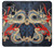 S2073 Japan Dragon Art Hülle Schutzhülle Taschen für OnePlus 5T