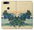S2075 Katsushika Hokusai The Inume Pass in Kai Hülle Schutzhülle Taschen für OnePlus 5T