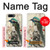 S2086 Peacock Painting Hülle Schutzhülle Taschen für OnePlus 5T