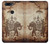 S2102 Thai Art Buddha on Elephant Hülle Schutzhülle Taschen für OnePlus 5T