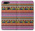 S2292 Aztec Tribal Pattern Hülle Schutzhülle Taschen für OnePlus 5T