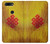 S2318 Eternal Knot Buddhist Spiritual Meditation Hülle Schutzhülle Taschen für OnePlus 5T