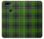 S2373 Tartan Green Pattern Hülle Schutzhülle Taschen für OnePlus 5T