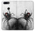 S2386 Black Widow Spider Hülle Schutzhülle Taschen für OnePlus 5T