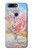 S2450 Van Gogh Peach Tree Blossom Hülle Schutzhülle Taschen für OnePlus 5T