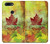 S2523 Canada Autumn Maple Leaf Hülle Schutzhülle Taschen für OnePlus 5T