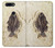 S2562 Fossil Fish Hülle Schutzhülle Taschen für OnePlus 5T