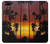 S2563 California Sunrise Hülle Schutzhülle Taschen für OnePlus 5T