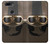 S2645 Vintage Brown Goggles Motorcycle Helmet Hülle Schutzhülle Taschen für OnePlus 5T