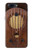 S2655 Vintage Bakelite Deco Radio Hülle Schutzhülle Taschen für OnePlus 5T