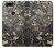 S2664 Black Blossoming Almond Tree Van Gogh Hülle Schutzhülle Taschen für OnePlus 5T