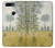 S2682 Claude Monet Fields In Spring Hülle Schutzhülle Taschen für OnePlus 5T