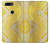 S2713 Yellow Snake Skin Graphic Printed Hülle Schutzhülle Taschen für OnePlus 5T