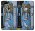 S2764 High Priestess Tarot Card Hülle Schutzhülle Taschen für OnePlus 5T