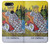S2809 Tarot Card The Empress Hülle Schutzhülle Taschen für OnePlus 5T