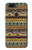 S2860 Aztec Boho Hippie Pattern Hülle Schutzhülle Taschen für OnePlus 5T