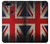 S2894 Vintage British Flag Hülle Schutzhülle Taschen für OnePlus 5T