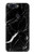 S2895 Black Marble Graphic Printed Hülle Schutzhülle Taschen für OnePlus 5T