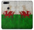 S2976 Wales Football Soccer Euro 2016 Flag Hülle Schutzhülle Taschen für OnePlus 5T