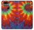 S2985 Colorful Tie Dye Texture Hülle Schutzhülle Taschen für OnePlus 5T