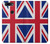 S3103 Flag of The United Kingdom Hülle Schutzhülle Taschen für OnePlus 5T