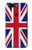 S3103 Flag of The United Kingdom Hülle Schutzhülle Taschen für OnePlus 5T