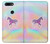 S3203 Rainbow Unicorn Hülle Schutzhülle Taschen für OnePlus 5T