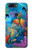 S3227 Underwater World Cartoon Hülle Schutzhülle Taschen für OnePlus 5T